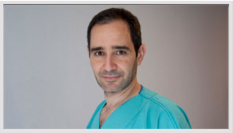 Anestesista - Rafael López Soltero